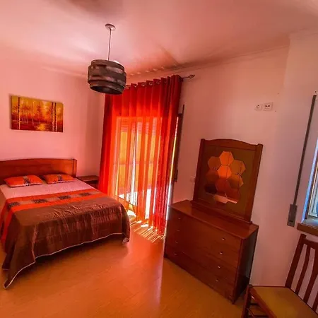 Casa Petroleiro Appartement Albergaria-a-Velha