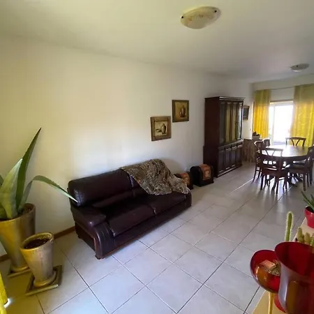 Appartement Casa Petroleiro *