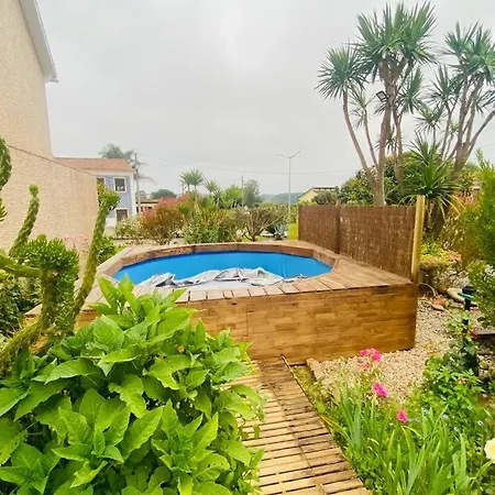 Casa Petroleiro Daire