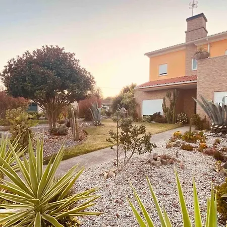 Casa Petroleiro Daire