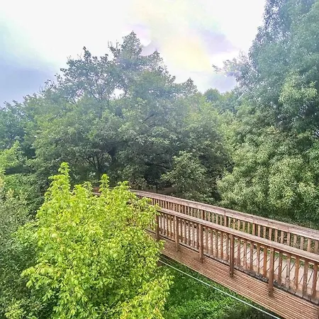 Appartement Casa Petroleiro *