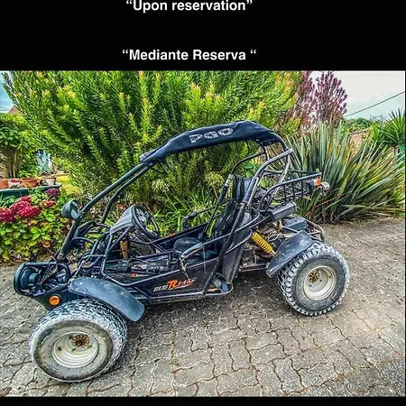 Appartement Casa Petroleiro Albergaria-a-Velha