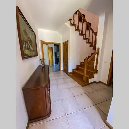 Appartement Casa Petroleiro Albergaria-a-Velha