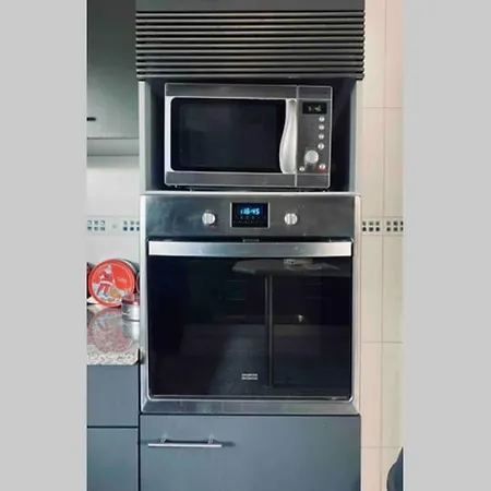 Appartement Casa Petroleiro