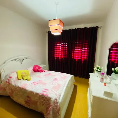 Daire Casa Petroleiro