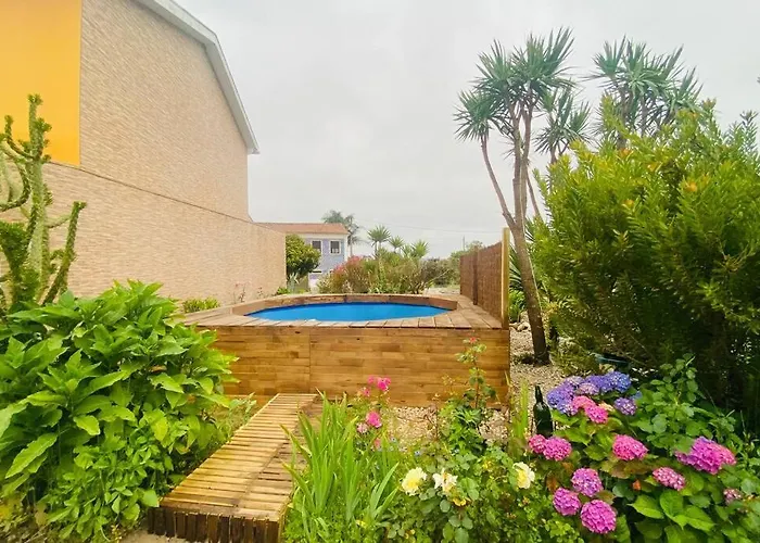 Casa Petroleiro Appartamento Albergaria-a-Velha