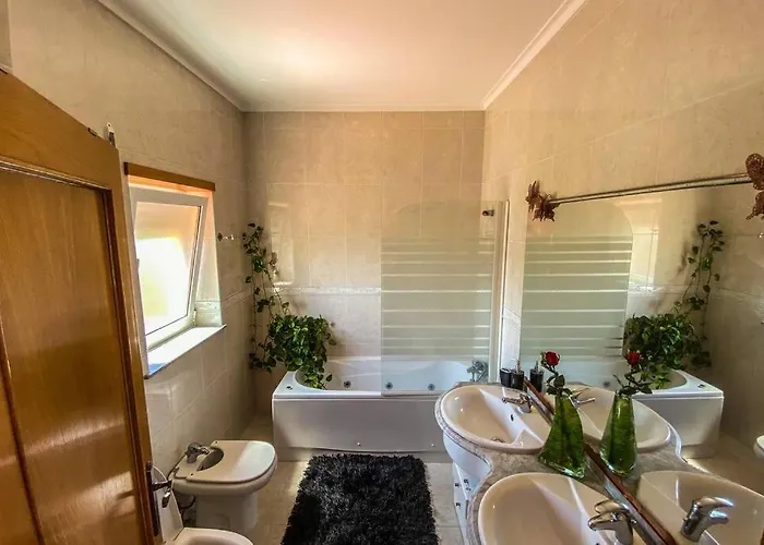 Casa Petroleiro Appartamento *