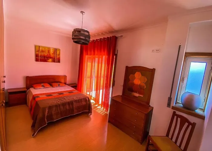 Casa Petroleiro Appartamento Albergaria-a-Velha