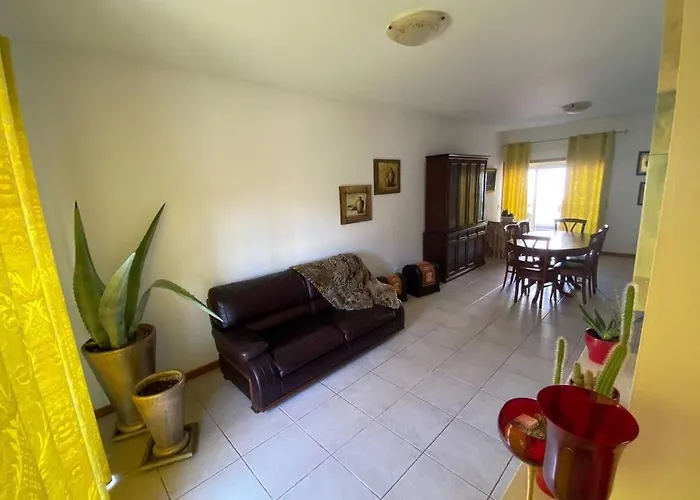 Appartamento Casa Petroleiro *