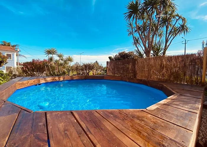 Casa Petroleiro Appartamento