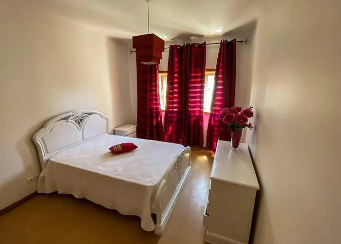 Appartamento Casa Petroleiro