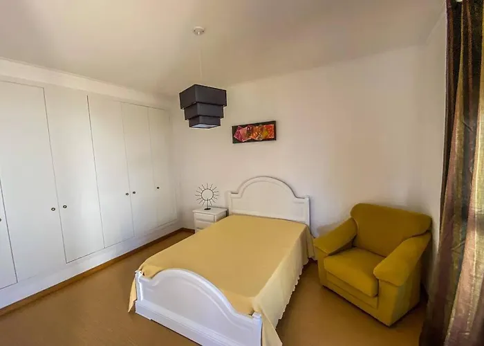 Casa Petroleiro * Albergaria-a-Velha