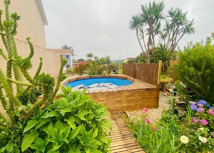 Casa Petroleiro Appartamento