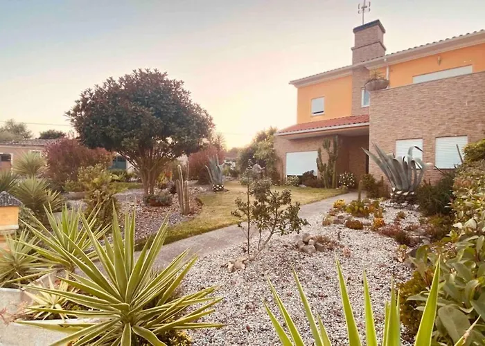 Casa Petroleiro Apartment