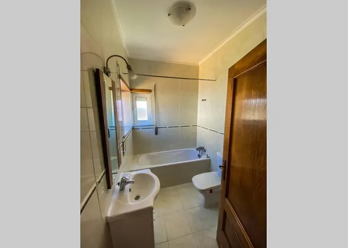 Casa Petroleiro * Albergaria-a-Velha