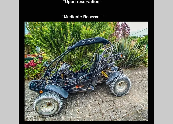 Apartment Casa Petroleiro Albergaria-a-Velha