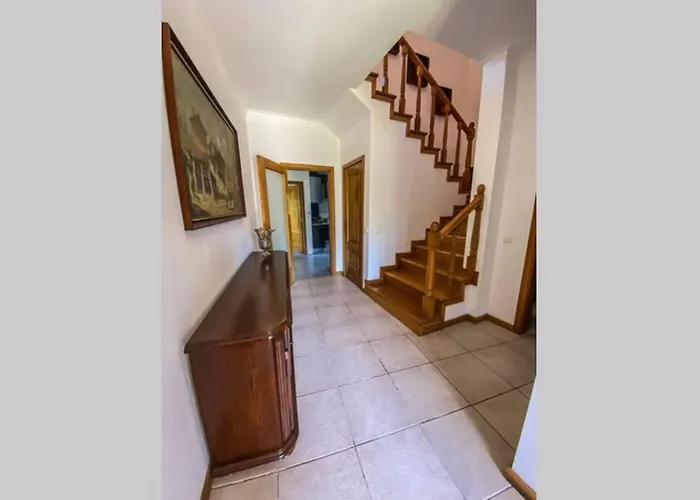 Appartamento Casa Petroleiro Albergaria-a-Velha