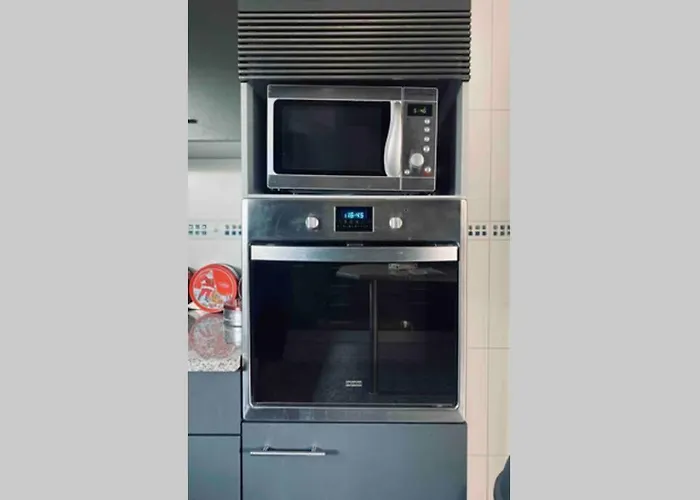 Appartamento Casa Petroleiro