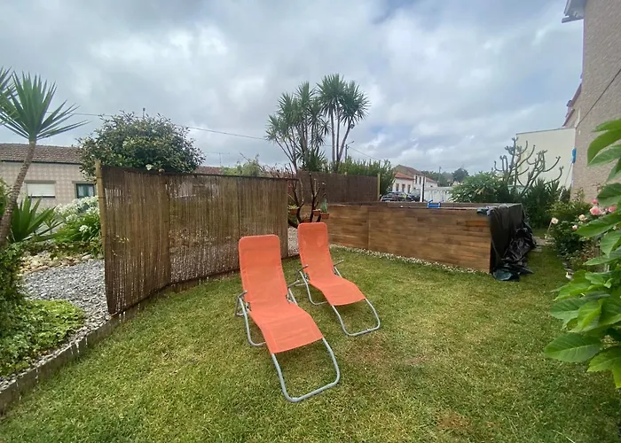 Casa Petroleiro Appartamento