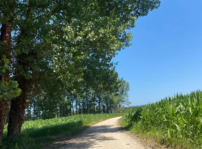 Appartamento Casa Petroleiro