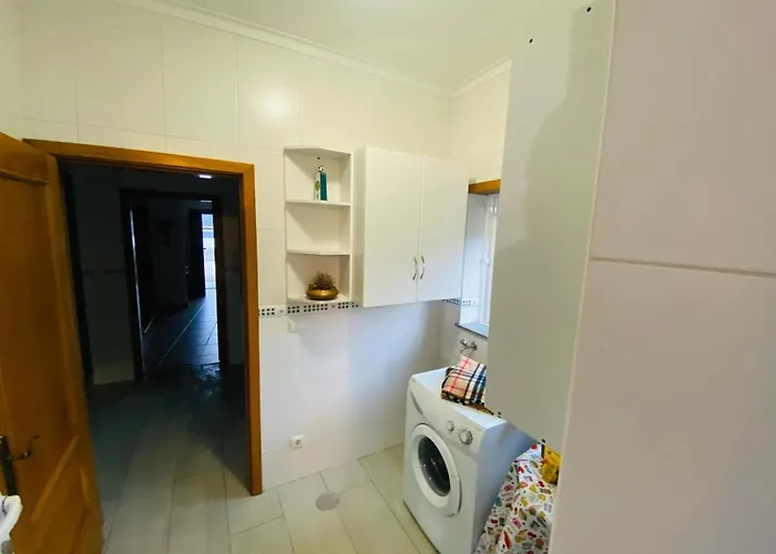 Appartamento Casa Petroleiro *