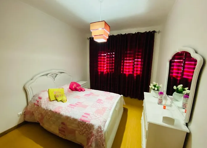 Appartamento Casa Petroleiro